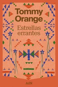 Produktbild: Estrellas errantes