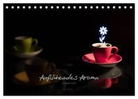 Produktbild: Aufbl&uuml;hendes Aroma (Tischkalender 2027 DIN A5 quer), CALVENDO Monatskalender