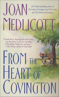 Produktbild: From the Heart of Covington