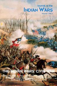Produktbild: Journal of the Indian Wars
