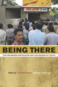 Produktbild: Borneman, J: Being There