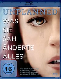Bild vom Artikel Unplanned - Was sie sah änderte alles vom Autor Ashley Bratcher