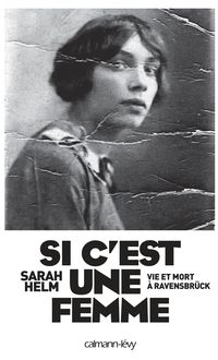 Produktbild: Si c'est une femme
