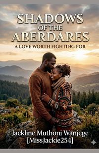 Produktbild: Shadows of the Aberdares