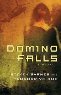 Produktbild: Domino Falls