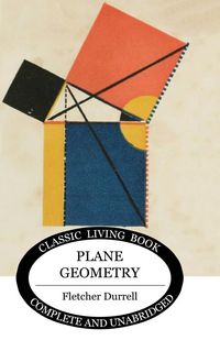 Produktbild: Plane Geometry