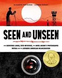 Produktbild: Seen and Unseen