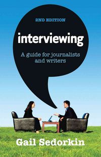 Produktbild: Interviewing Second Edition Se