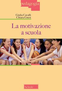 Produktbild: La motivazione a scuola