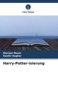 Produktbild: Harry-Potter-isierung