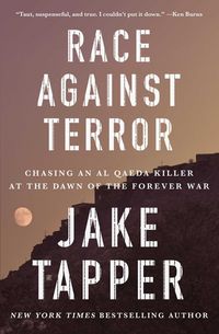 Produktbild: Race Against Terror