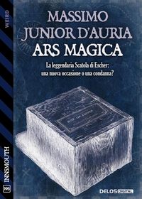 Produktbild: Ars Magica
