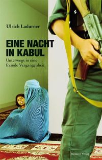 Produktbild: Eine Nacht in Kabul