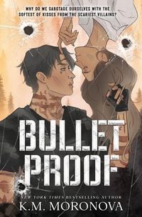 Produktbild: Bulletproof (Standard Edition)