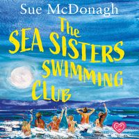 Produktbild: The Sea Sisters Swimming Club