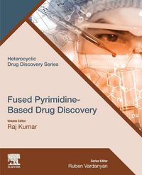 Produktbild: Fused Pyrimidine-Based Drug Discovery