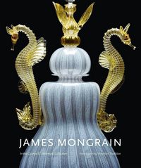 Produktbild: James Mongrain in the George R. Stroemple Collection