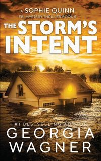 Produktbild: The Storm's Intent