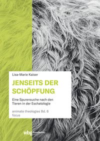 Produktbild: Jenseits der Sch&ouml;pfung