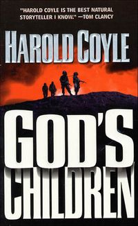 Produktbild: God's Children