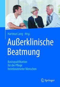 Produktbild: Au&szlig;erklinische Beatmung