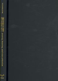 Produktbild: Invisible City: Poverty, Housing, and New Urbanism
