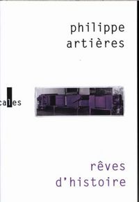 Produktbild: R&ecirc;ves d'histoire : pour une histoire de l'ordinaire
