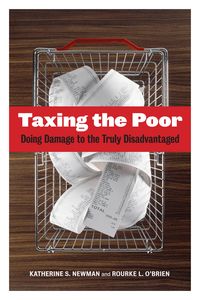 Produktbild: Taxing the Poor