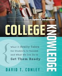 Produktbild: College Knowledge P