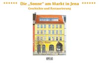 Produktbild: Die "Sonne" am Markt in Jena