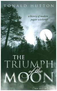 Produktbild: The Triumph of the Moon