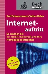 Produktbild: Internetauftritt