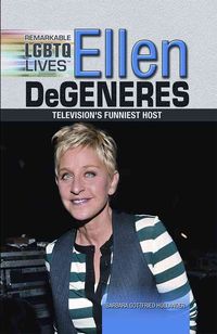Produktbild: Ellen DeGeneres: Television's Funniest Host