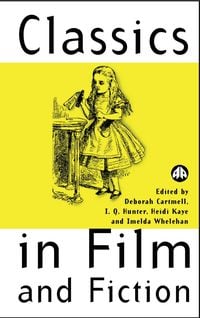 Produktbild: Classics in Film and Fiction