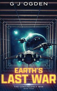 Produktbild: Earth's Last War