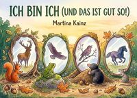 Produktbild: Ich bin ich