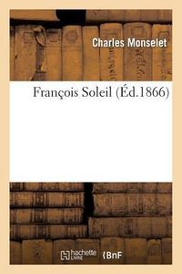 Produktbild: Fran&ccedil;ois Soleil