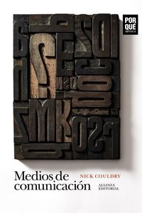 Produktbild: Medios de comunicaci&oacute;n : &iquest;por qu&eacute; importan?