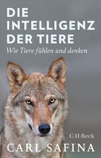 Produktbild: Die Intelligenz der Tiere