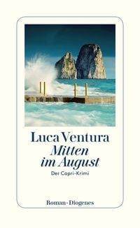 Produktbild: Mitten im August