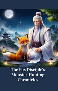 Produktbild: The Fox Disciple's Monster Hunting Chronicles