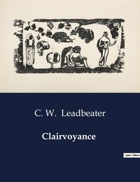 Produktbild: Clairvoyance