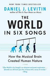 Produktbild: The World in Six Songs