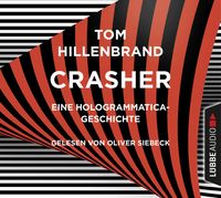 Produktbild: Crasher - Kurzgeschichte