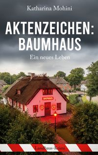 Produktbild: Aktenzeichen: Baumhaus