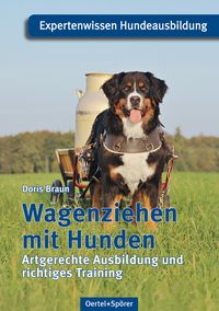 Produktbild: Wagenziehen mit Hunden