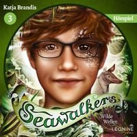 Produktbild Seawalkers - Wilde Wellen - Das Hörspiel
