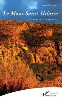 Produktbild: Le Mont Saint-Hilaire