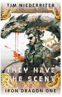 Produktbild: They Have the Scent