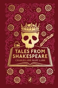 Produktbild: Tales from Shakespeare